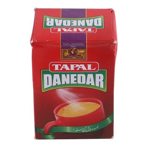 Tapal Danedar Tea 85 gr