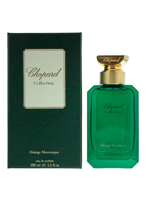 Chopard Orange Mauresque Eau De Parfum - 100ml