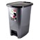 Elegant Slim Pedal Bin 15Liter