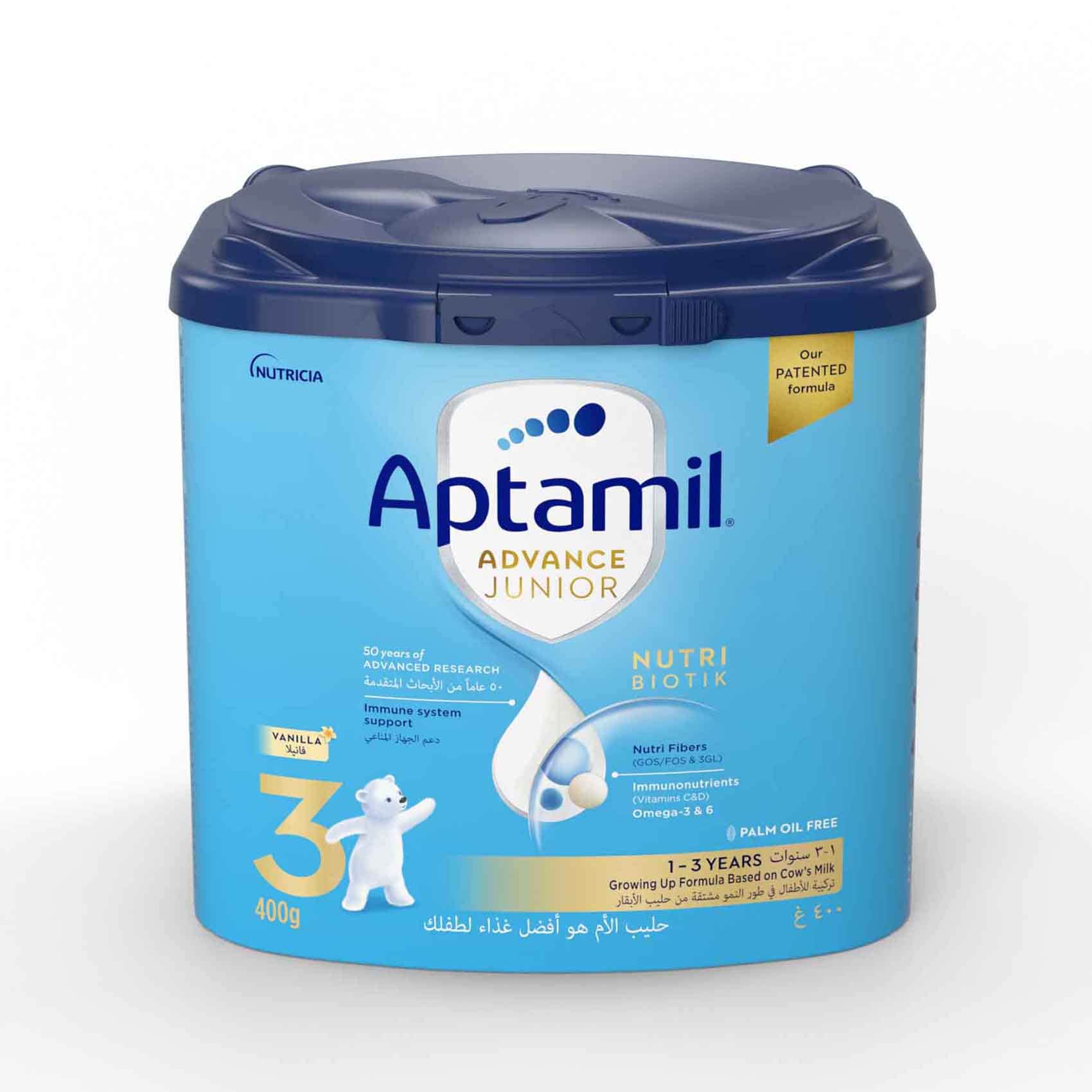 Buy Nutricia Aptamil Advance Nutri-Biotik Stage 3 Based On Buy Nutricia Aptamil Advance Nutri-Biotik Stage 3 Based On