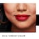 Covergirl Outlast All-Day Lip Color Custom Reds, Unique Burgundy