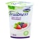 Brookside Fruitness Real Mixed Berries Yoghurt 150ml