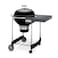Weber Performer GBS Charcoal Grill 57cm (Plus Extra Supplier's Delivery Charge Outside Doha)