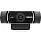 Logitech Pro Stream 1080p Webcam For Video Streaming And Recording &ndash; Black (International Version)