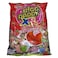 BIGG DADDY SBERRY FLAV LOLLIPOP50PC