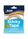 Bostik Sticky Tape 24mm x 50 Metre Roll