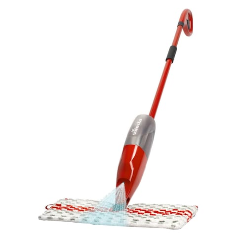 Vileda 1 2 Spray Max Mop Box
