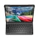 Logitech Slim Keyboard Folio For Apple iPad Pro 11 Black