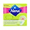 Nana Ladies Pads Pantyliner Protege Slips So Slim 32 Pads