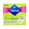 Nana Ladies Pads Pantyliner Protege Slips So Slim 32 Pads