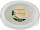 Hotpack 10X8" Bio Degradable Oval Plate With Lid 5 Pieces