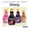 Downy Perfume Collection Concentrated Fabric Softener Feel Elegant Red 880ml Pack of 3
