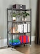 vsell24&nbsp;Foldable Storage Shelf - Versatile and Space-Saving Solution