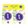 Joy Flowers Soap - 175gm - 2 Count