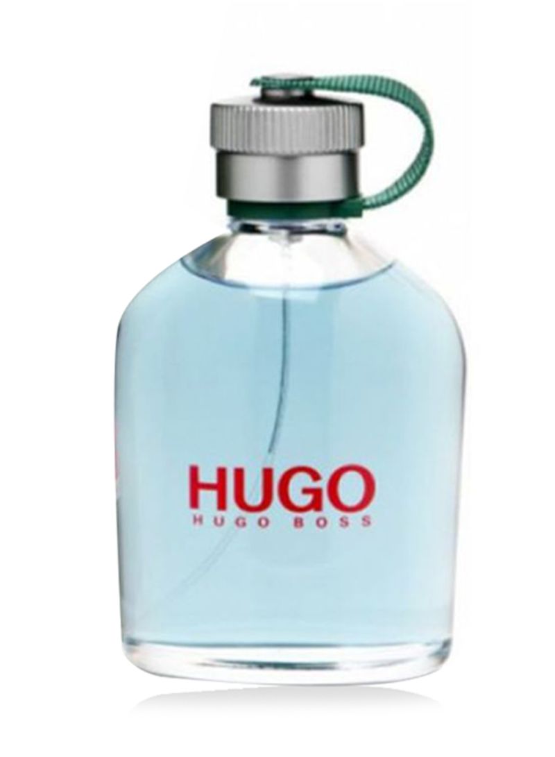 Hugo Boss Man Green EDT 200 ml