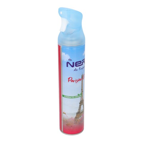 Nero Air Freshener Parisian Crush 275 ml