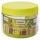 SUNPET CLEAR JAR 200ML