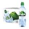 Volvic Natural Mineral Water with Sportcap 12 x 750ml