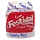 Festival Food Colour Tomato Red 10g