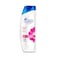Head &amp; Shoulders Smooth And Silky Anti-Dandruff Shampoo 400ml