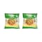 Pinar Shredded Mozarella Cheese 200g Pack of 2