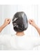 Generic Shower Cap Clear 8X6X2Cm