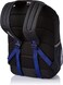 American Tourister 32cms Black Casual Backpack (Amt Fizz Sch Bag 03 - Black)