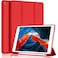 TRON Case For Apple iPad 9th 8th 7th Generation 10.2 / 10.5 inch Case Cover With Pencil Holder, Yellow