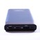 iSAFE QC 3.0 Power Bank 10000mAh Blue
