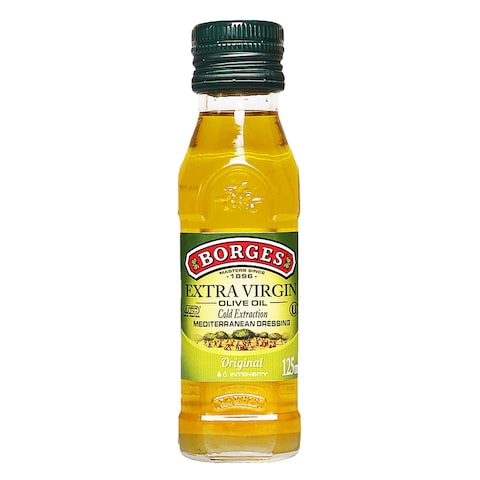Borges Extra Virgin Olive Oil - 125 ml