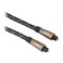 Hama ODT Toslink Optical Fibre Audio Cable 3m