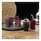 Home Deco Factory Mirage M12 Tea Glass 120ml 6 PCS