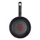 TEFAL SUPER COOK 9PC RED