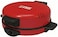 Xper Baker For Bread, Pies And Pizza, 1800 Watt, Heat Control, Red, XPBM-18R
