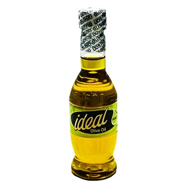 Ideal Body Lotion Olive Oil 200Ml