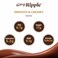Galaxy Chocolate Ripple Chocolate Bar 33g