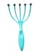 Generic Five-Jaw Ball Head Scratching Claw Massager