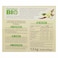 Carrefour Bio Organic Vanilla Yogurt, 125g2