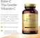 Solgar Ester-C Plus 500 mg, Vitamin C Vegetable Capsules (Ester-C Ascorbate Complex), 100 Vegetable Capsules