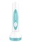 Sonashi Rechargeable LED Torch SPLT-116U Blue/White