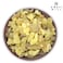 AWAFI MILL  Golden Luban Frankincense Tears  Round Charcoal Tablet - (100 gram With 20 Charcoal Piece)