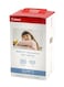 Canon 3-Piece Photo Ink With 108-Piece Postcard Sized Sheet White
