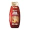 Garnier Ultra Doux Castor And Almond Oils Strengthening Shampoo Red 600ml