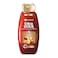 Garnier Ultra Doux Castor And Almond Oils Strengthening Shampoo Red 600ml