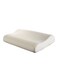 Generic Memory Foam Pillow White Queen