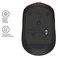 Logitech M171 Wireless Mouse Red