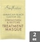 Shea Moisture Jamaican Black Castor Oil Strengthen Grow Restore Treatment Masque For Unisex 2 OZ Treatment, White