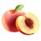 Peach Flat 500g
