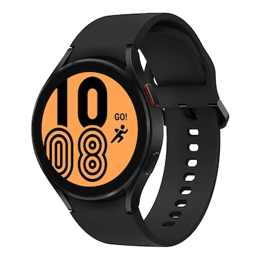 Samsung Galaxy Watch4 GPS 44mm Black