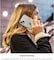 Gear4 Crystal Palace designed for iPhone 14 Pro MAX case cover with D3O Crystalex Impact Protection up to 13 Feet / 4 Meter - Clear